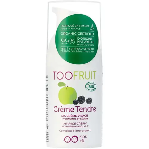 TOOFRUIT Crème Tendre 30 ml