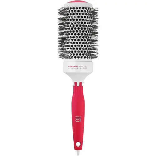 ilū Hairbrush Round Big 1 stk