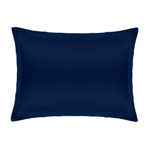 Cloud & Glow Silk Pillowcase Midnight