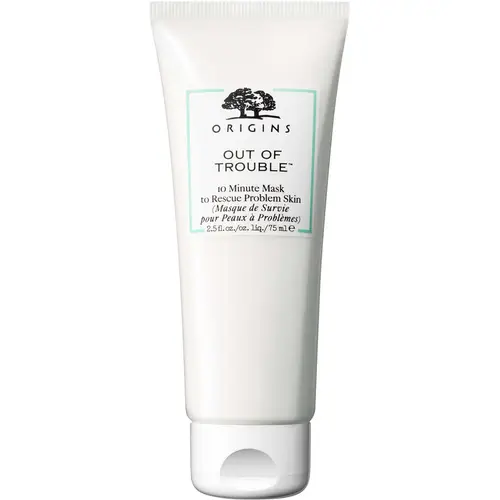 Origins Out of Trouble 10 Minute Mask 75 ml