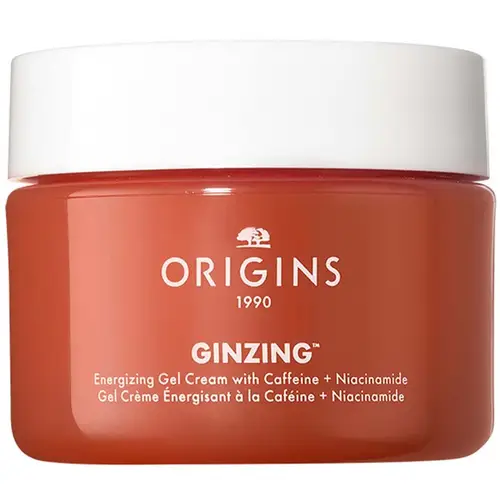 Origins GinZing Energizing Gel Face Cream With Caffeine + Niacina