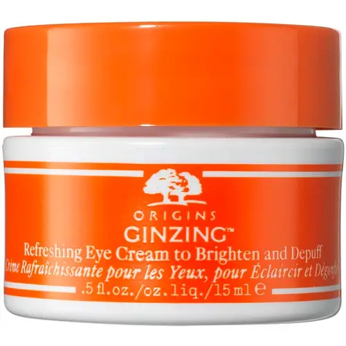 Origins GinZing Brightening Eye Cream Cool