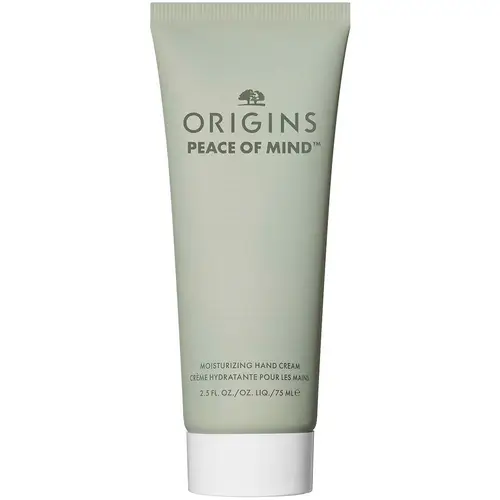 Origins Peace of Mind Moisturizing Hand Cream 75 ml