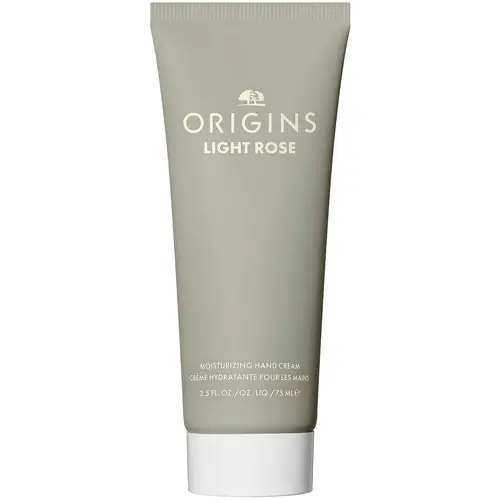 Origins Light Rose Moisturizing Hand Cream 75 ml