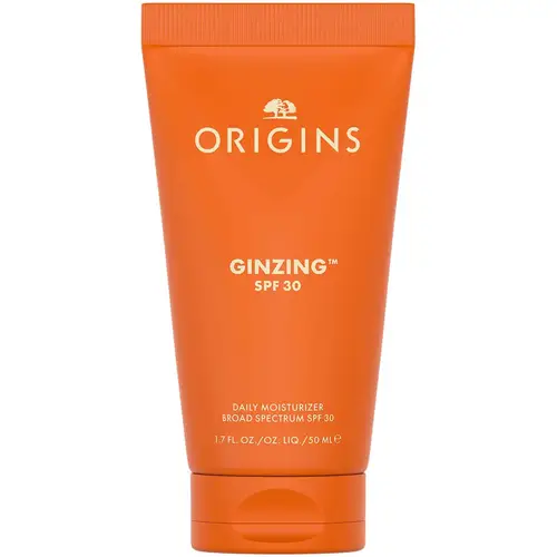 Origins GinZing SPF 30 Daily Moisturizer 50 ml