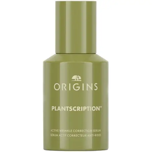 Origins Plantscription Active Wrinkle Correction Serum 30 ml