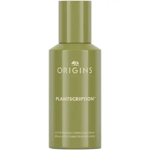 Origins Plantscription Active Wrinkle Correction Serum 48 ml