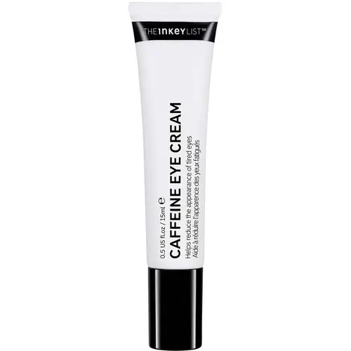 The Inkey List Caffeine Eye Cream 15 ml