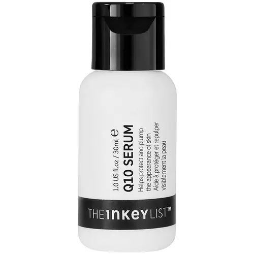 The Inkey List Q10 Serum Bottle 30 ml