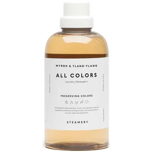 Steamery All Color Laundry Detergent 750 ml