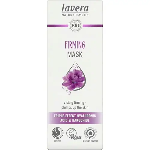 Lavera Firming Mask 50 ml