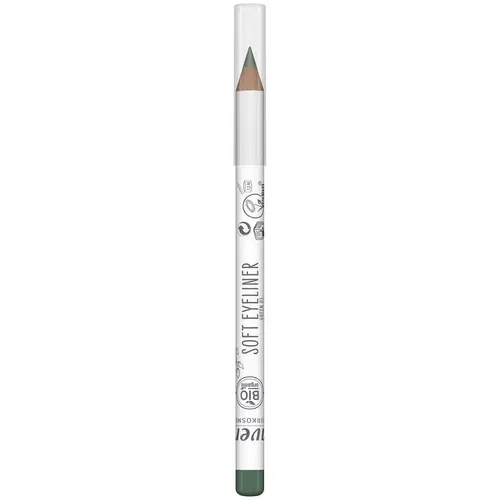 Lavera Soft Eyeliner Green 05