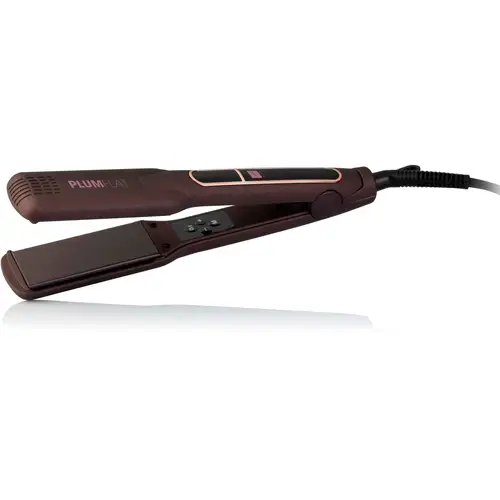 Labor Pro FLAT Wide Ceramic Tourmaline Hair Straightener