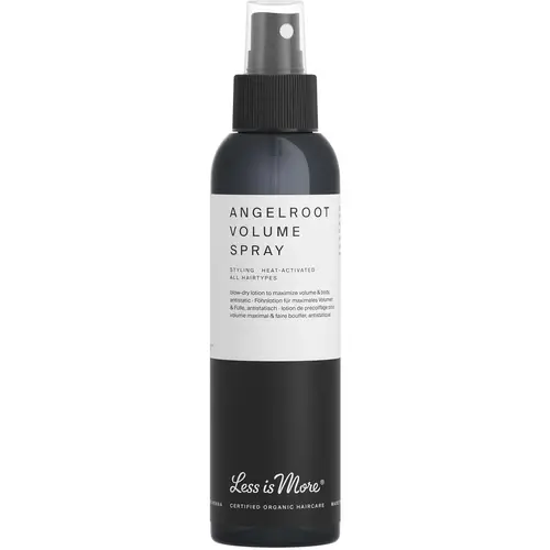 Less Is More Organic Angelroot Volume Spray 150 ml