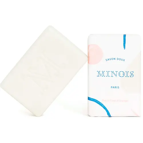 Minois Paris Gentle Soap 100 g