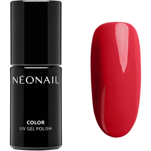 NEONAIL UV Gel Polish Fiery Flamenco