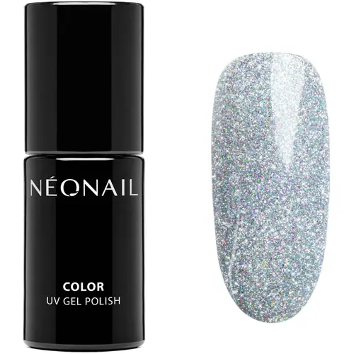 NEONAIL UV Gel Polish Cocktail Glitter