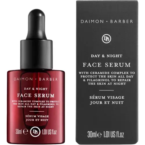 Daimon Barber Face Serum 30 ml