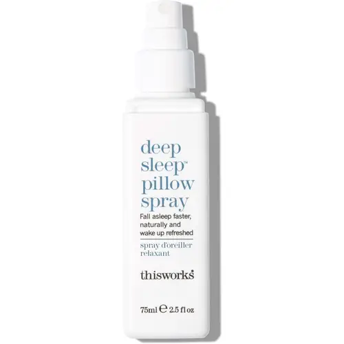 This Works Deep Sleep Pillow Spray 75 ml