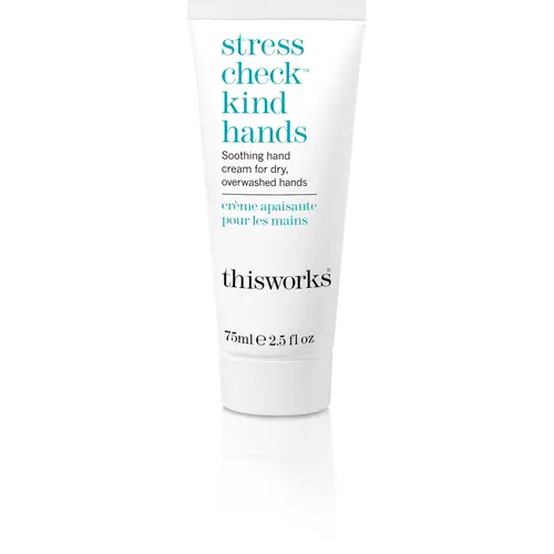 This Works Stress Check Kind Hands 75 ml