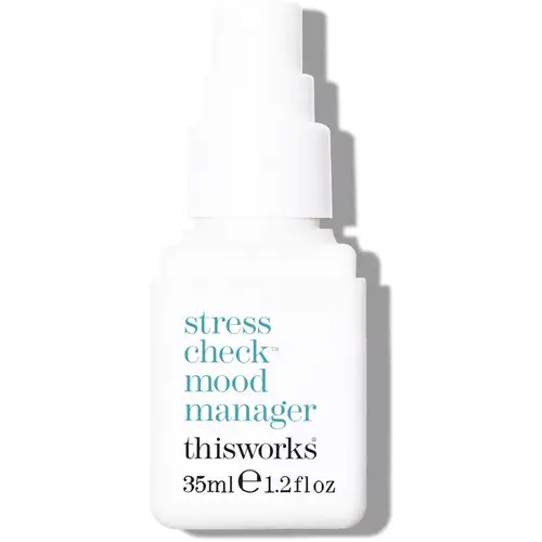 This Works Stress Check Mood Manager 35 ml