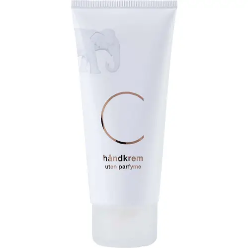 Csoaps Handcream Unfragranced 100 ml