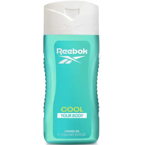 Reebok Cool Gel Her 250 ml