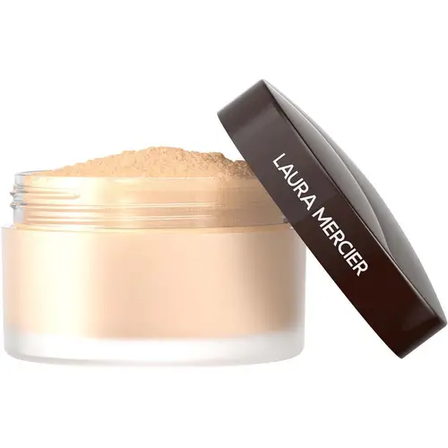 Laura Mercier Beauty To Go Translucent Loose Setting Powder Honey