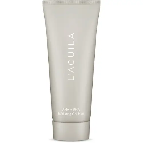 L'Acuila AHA + PHA Exfoliating Gel Mask 75 ml