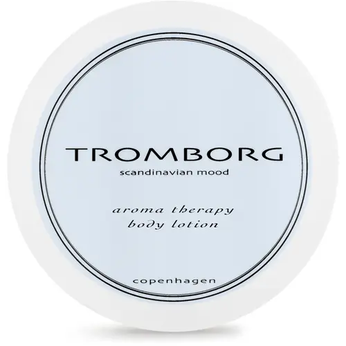 Tromborg Aroma Therapy Body Lotion 200 ml