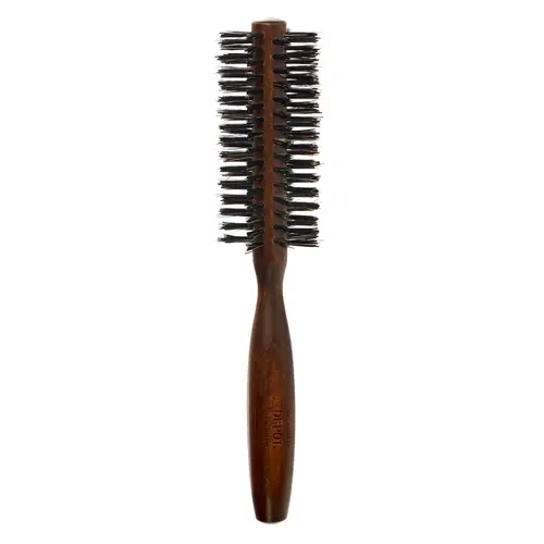 DEPOT MALE TOOLS No. 721 Wooden Round Brush Medium