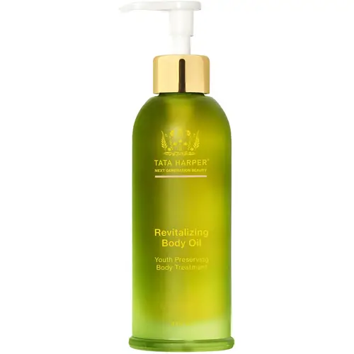 Tata Harper Revitalizing Body Oil 125 ml