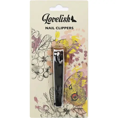 Lovelish Nail Clippers