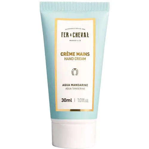 Fer à Cheval Aqua Tangerine Hand cream 30 ml