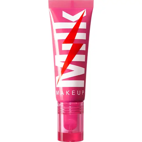 Milk Makeup Electric Glossy Lip Plumper Charged