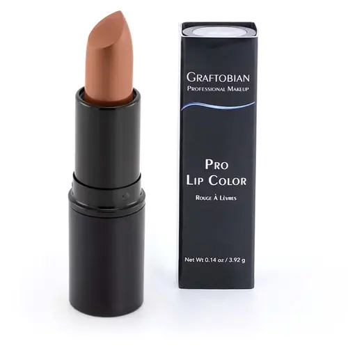 Graftobian Pro Lip Color Lipstick Peaches Cream