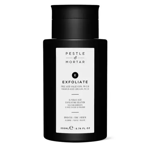 Pestle & Mortar Erase Balm Cleanser 100 ml