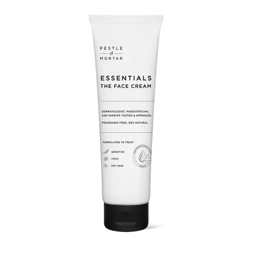 Pestle & Mortar Essentials The Face Cream 100 ml