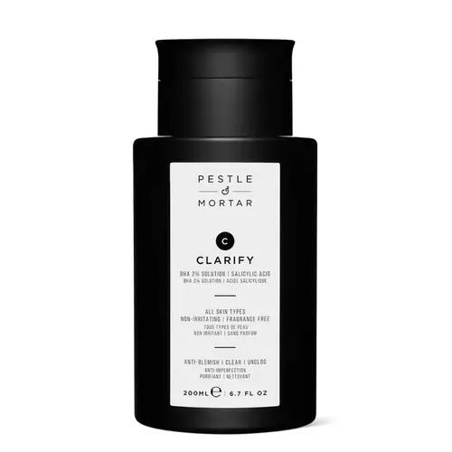 Pestle & Mortar Clarify Toner 200 ml