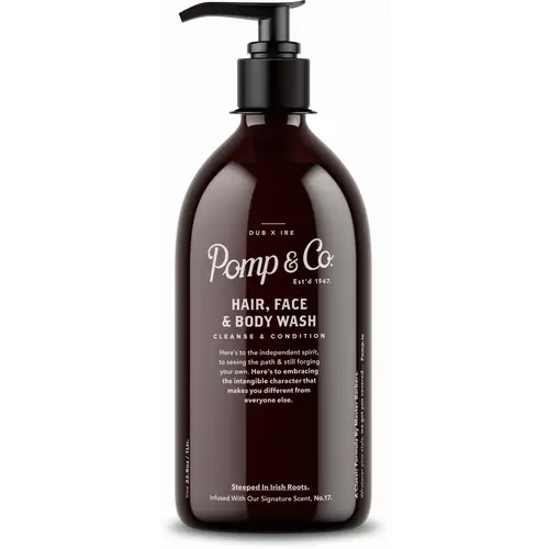 Pomp & Co. Wash 1000 ml