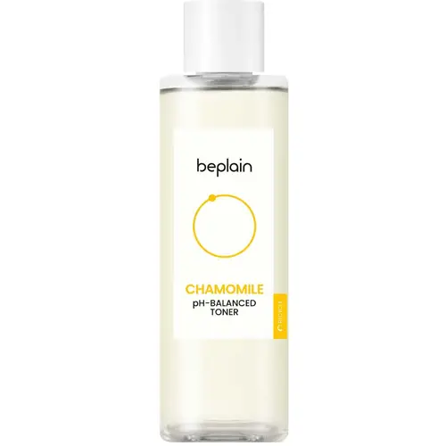 Beplain Chamomile PH-Balanced Toner 200 ml