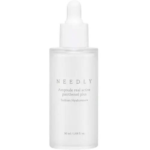 NEEDLY Ampoule Real Active Panthenol Plus 50 ml