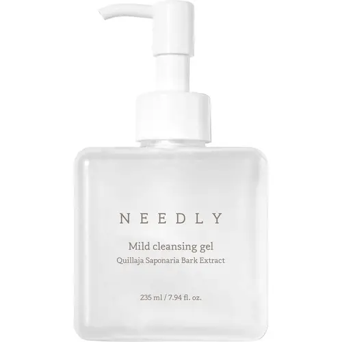 NEEDLY Mild Cleansing Gel 235 ml