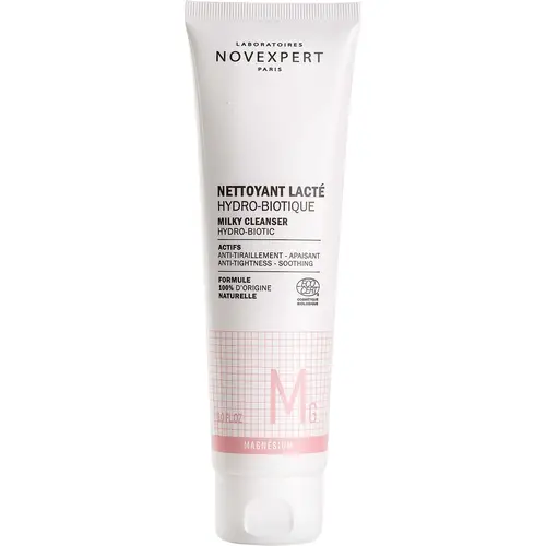 Novexpert Magnesium Milky Cleanser Hydro-Biotic  150 ml