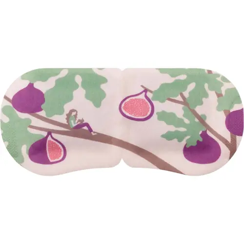 Steambase Daily Eyemask 5pcs Sweet Fig 90 g