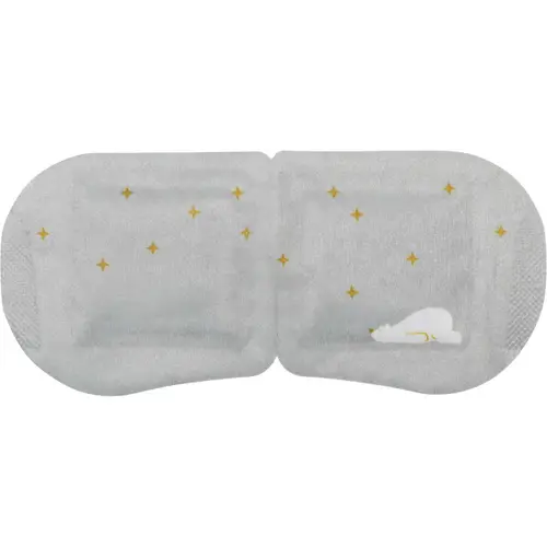 Steambase Daily Eyemask 5pcs Untitle 90 g