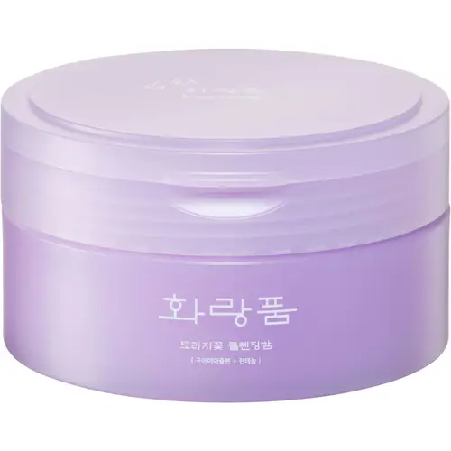 hwarang' Bell Flower Cleansing Balm 100 ml