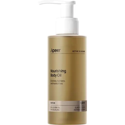 Apeer Nourishing Body Oil 150 g