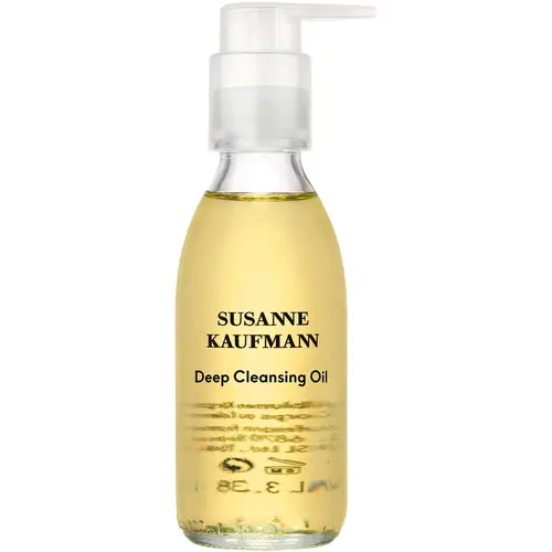 Susanne Kaufmann Deep Cleansing Oil 100 ml