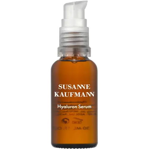 Susanne Kaufmann Hyaluron Serum 30 ml